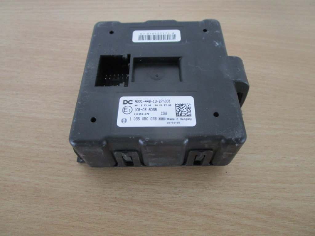 gebr. Mercedes-Benz DC Steuereinheit  A0014461327, Actros MP5